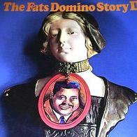 Fats Domino - The Fats Domino Story 2 -12" DLP - UA (D)
