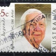 Australien Mi. Nr. 1788 Australian-Legend-Preis der Post - gestempelt o <