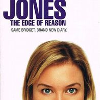 Bridget Jones - The Edge Of Reason von Helen Fielding ISBN 9780330433587