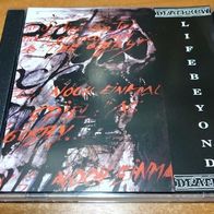 Deathrow - Life Beyond CD 1992 WVR