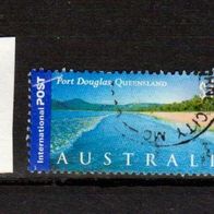 Australien Mi. Nr. 2063 (1) Sehenswürdigkeiten und Landschaften - gestempelt <