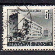 ro 3374 Ungarn Mi. Nr. 1242 o