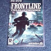 Frontline: Fields of Thunder PC