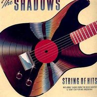 Shadows - String Of Hits LP India