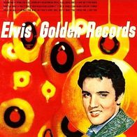 Elvis Presley - Elvis´ Golden Records LP India