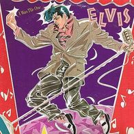 Elvis Presley - I Was The One LP Yugoslavia Jugoton