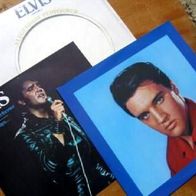 Elvis Presley - A Legendary Performer - Volume 3 LP
