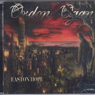 Orden Ogan - Easton Hope CD 2009 AFM