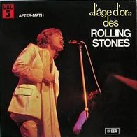 Rolling Stones - L´Age D´Or Des Rolling Stones - After-math LP France