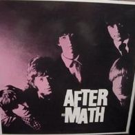 Rolling Stones - After-math LP Jugoton Yugoslavia M-
