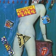 Rolling Stones - Undercover LP India