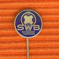 SWB Stahlwerke Bochum Anstecknadel Pin :