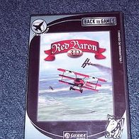 Red Baron 3D PC