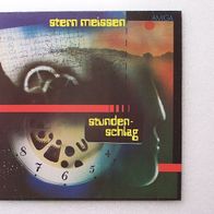 Stern Meissen - Stundenschlag, LP - Amiga 1982