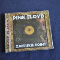 Pink Floyd - Zabriskie Point CD Ungarn Euroton