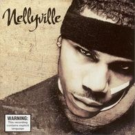 Nelly - Nellyville CD * Topzustand