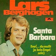 7"BERGHAGEN, Lars · Santa Barbara (RAR 1976)