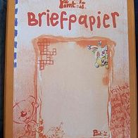 Pimboli Briefpapier, von Diddl * Mimihopps * Karton