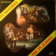 The Playboys - Stubinerna LP Electrecord Romania Mint