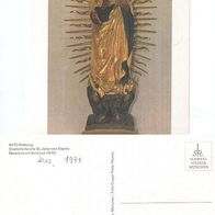 088 AK 8470 Nabburg / Stadpfarrkirche St. Johannes Baptist (1993) {Bayern}