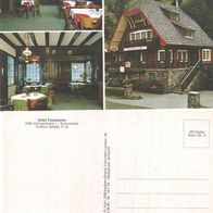 125 AK 3 Ansichten Hotel Talschenke 5166 Hürtgenwald 1 {NRW – Nordrhein – Westfalen}