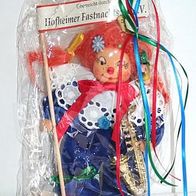 kleine Puppe "Hofheimer Fasnachtszug e.V." - Fasching & Karneval, ovp