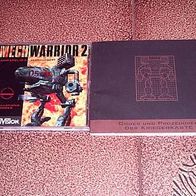 Mechwarrior 2 PC