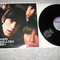 Rolling Stones- Out of our heads, Lp ´84 diff. tracks !