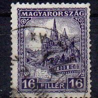 ro 3482 Ungarn Mi. Nr. 418 Ba o