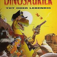 Dinosaurier Hardcover Verlag Gibraltar
