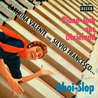 7"CATERINA UND SILVIO · Ahoi Slop (RAR 1964)