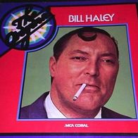 Bill Haley - 12" LP - The Original - MCA Coral 42.001 (D) 1977
