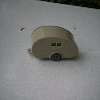 Wiking Reiseanhänger in Eiform