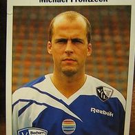 Panini-Bundesliga * Fussball 1995* Bild 282* VFL Bochum*
