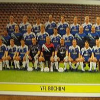 Panini-Bundesliga * Fussball 1995* Bild 274* VFL Bochum*