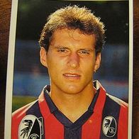 Panini-Bundesliga Fussball1995* Bild 269* SC Freiburg *