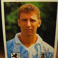 Panini-Bundesliga Fussball 1995 Bild326 TSVMünchen 1860