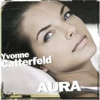Catterfeld Yvonne "Aura" -Exklusiv-