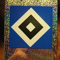 Panini-Bundesliga Fussball 1995* Bild 183 Hamburger SV