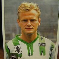 Panini Bundesliga Fussball1995 * Nr174 Bor. Mön-gladbach*