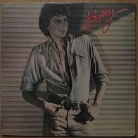 Barry Manilow - Barry LP