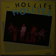 Hollies - Same LP 60 er