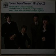 Searchers - Smash Hits Vol. 2 LP 60 er