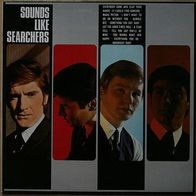 Searchers - Sounds like Searchers LP 60 er