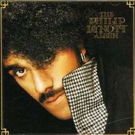 Phil Lynott - The Philip Lynott Album - 12" LP - Vertigo 6359 117 (D) 1982 Thin Lizzy