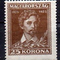 ro 3512 Ungarn Mi. Nr. 371 * *