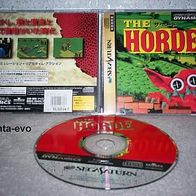 SAT - The Horde (jap.)
