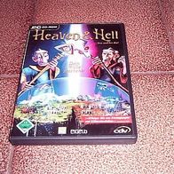 Heaven & Hell PC