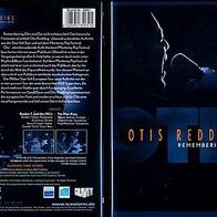 DVD#REDDING, Otis · Remembering Otis (2003)