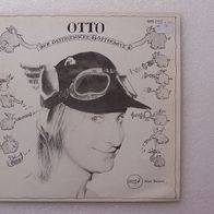 Otto Walkers - Der Ostfriesische Götterbote, LP - Rüssl 1979